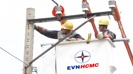 EVNHCMC triển khai đồng bộ nhiều giải pháp tiết kiệm điện