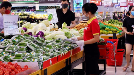 Nielsen: Số người tiêu dùng mua sắm online tại Việt Nam tăng lên 25% kể từ khi dịch bùng phát