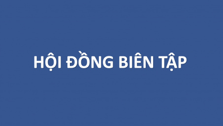Hội đồng biên tập