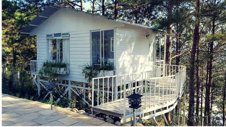 Nâng cao hiệu quả kinh doanh Hostel trong phát triển du lịch Đà Lạt