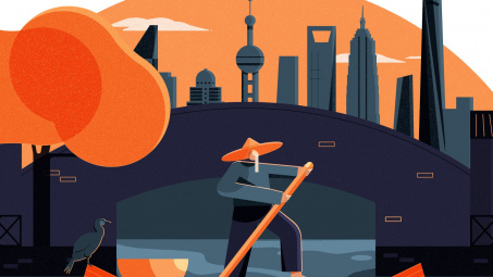 Sự trỗi dậy của Trung Quốc trong hệ thống thương mại toàn cầu và vị thế trong tương lai