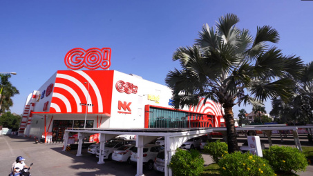 Central Retail công bố kế hoạch 5 năm lần thứ 2, tham vọng điều gì tại Việt Nam?