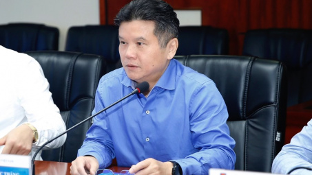 Petrolimex: Xăng dầu B12 cần tập trung 4 nhiệm vụ trọng tâm năm 2021