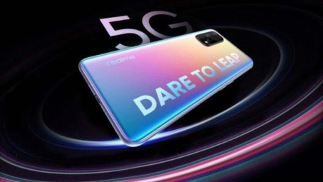 Realme X7 Pro Extreme Edition bất ngờ ra mắt giá từ 8 triệu đồng