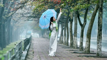 Thời tiết 4-4: Hà Nội tiết trời tiếp tục nồm ẩm