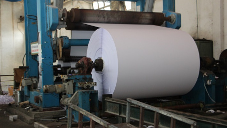 Keo chống thấm bề mặt giấy bao bì công nghiệp thế hệ mới “Made in Vietnam”