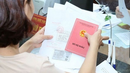 Đăng ký người phụ thuộc nhưng không chung sổ hộ khẩu, thủ tục như thế nào?