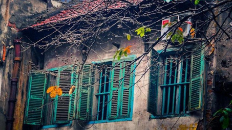 Thời tiết 1/5: Hà Nội ngày nắng, chiều tối có mưa rải rác