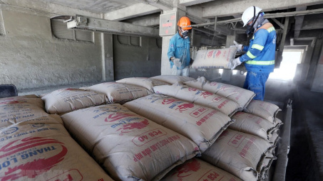 Ngoài thuế tự vệ, xi măng Việt Nam tiếp tục đối diện nguy cơ bị áp thuế chống bán phá giá tại Philippines