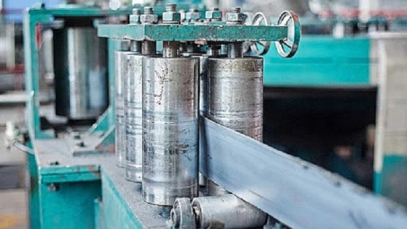 Cung cấp thông tin về một số sản phẩm thép cán nguội đang được đề nghị miễn trừ áp dụng biện pháp chống bán phá giá dùng để làm lưỡi cắt cỏ