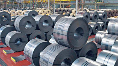 Cung cấp thông tin sản phẩm thép cán nguội đang được đề nghị miễn trừ chống bán phá giá dùng làm lưỡi cưa gỗ