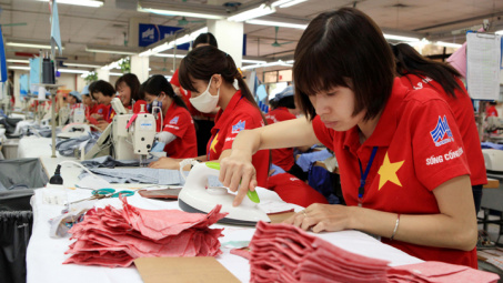 Đáp ứng quy tắc xuất xứ khi xuất khẩu sang EU: Kinh nghiệm từ một doanh nghiệp