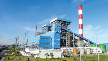 EVN sẽ sớm triển khai nâng cấp công nghệ của các nhà máy điện than