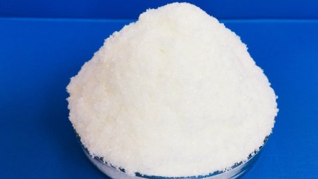 Chloramine B Made in Vietnam - Bước tiến mới trong chống Covid-19