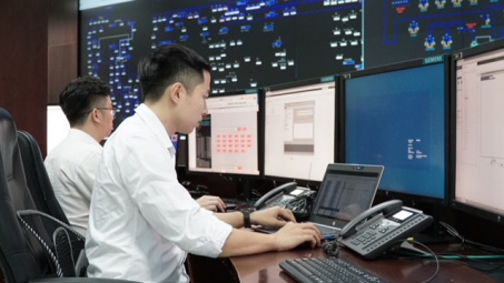 EVNSPC tích cực chuyển đổi số, tối ưu hóa lợi ích của khách hàng