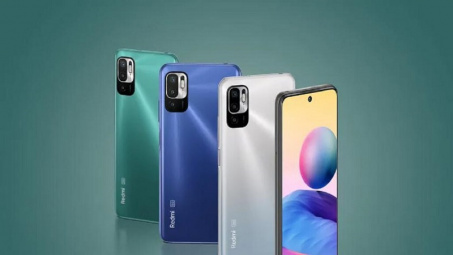 Lộ diện Redmi 20X 5G - Pin 5.000 mAh, giá dự kiến 3,5 triệu đồng