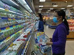 Tác động của đại dịch Covid-19 đến hoạt động bán lẻ trên địa bàn tỉnh Thanh Hóa