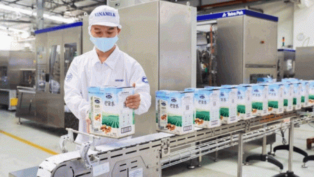Thúc đẩy xuất khẩu sang khu vực Á - Phi