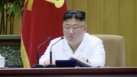 [Quốc tế nổi bật] Nỗi lo của Triều Tiên