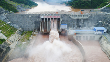 Quy trình vận hành liên hồ, đơn hồ mùa lũ – Những điều cần lưu ý