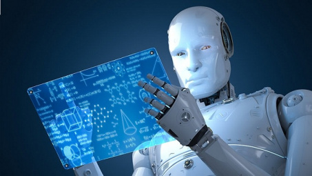 Chuyển đổi số xuất phát từ dữ liệu