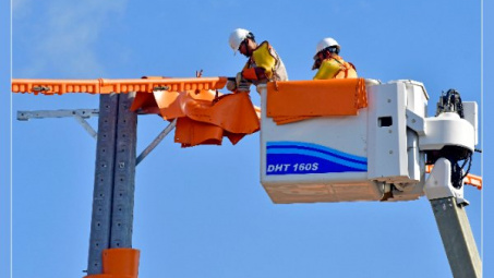 Tổng công ty Điện lực miền Nam (EVN SPC): Chuyển đổi số để nâng cao chất lượng phục vụ khách hàng