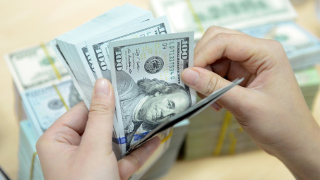 Đồng USD sẽ tiếp tục suy yếu trong ít nhất 3 tháng tới