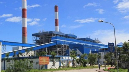 Tổng Công ty Điện lực – TKV: Sản xuất luôn đi đôi với bảo vệ môi trường