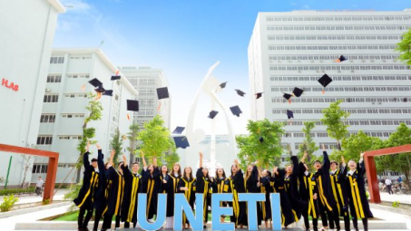 Trường Đại học Kinh tế - Kỹ thuật Công nghiệp chính thức thông báo tuyển sinh đại học hệ chính quy năm 2021