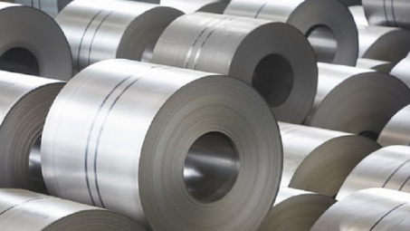 Thép cán nguội - Giải pháp tiên tiến cho sự phát triển bền vững