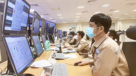 EVN chủ động ứng phó với Covid-19