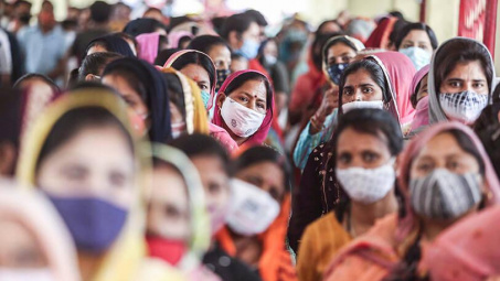 Moody’s: Điều chỉnh giảm mạnh dự báo tăng trưởng Ấn Độ vì dịch Covid-19