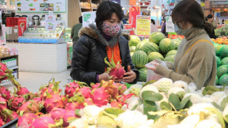 Thị trường trong nước: Phát huy vai trò trụ đỡ nền kinh tế