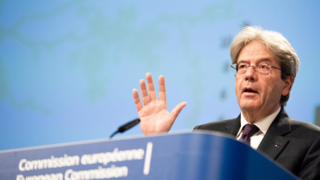 Eurozone sẽ phục hồi nhanh hơn dự kiến, tăng trưởng cao hơn Hoa Kỳ trong năm 2022