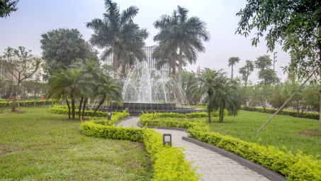 Công ty Thuốc lá Thăng Long hưởng ứng Tháng Công nhân năm 2021