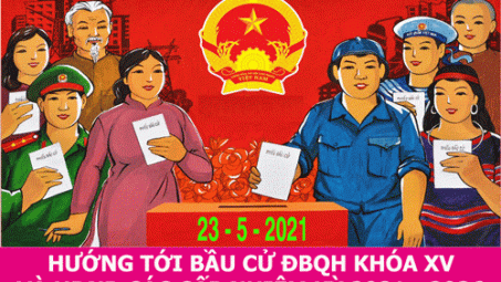 Sẵn sàng các kịch bản bầu cử trong điều kiện xảy ra dịch COVID-19