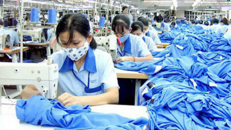 Quy trình xử lý khi phát hiện F0 tại các KCN, nhà máy, xí nghiệp
