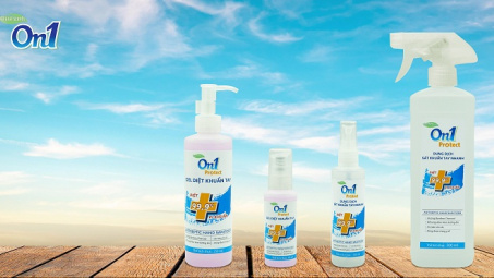 Tập đoàn Hóa chất Việt Nam: Dồn sức phòng, chống Covid-19