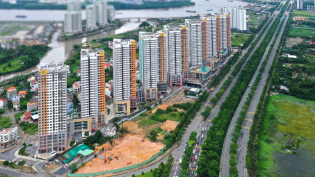 Siết chặt thuế cho thuê nhà để đảm bảo cạnh tranh kinh doanh lành mạnh