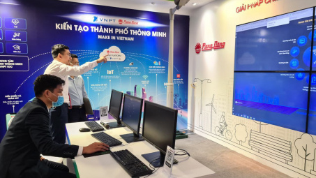 Hướng đến số hóa mọi hoạt động kinh doanh