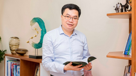 Ngành Công Thương xây dựng 05 nhóm mục tiêu hỗ trợ doanh nghiệp chuyển đổi số