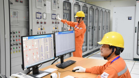 Phục vụ khách hàng tốt hơn nhờ chuyển đổi số