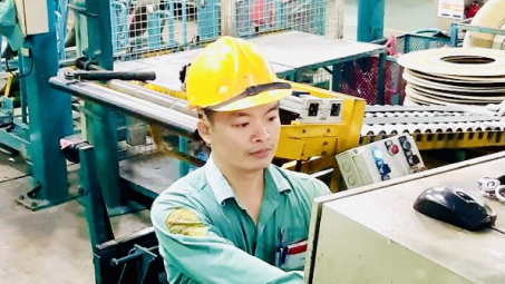 Mình làm theo cách khác được không?