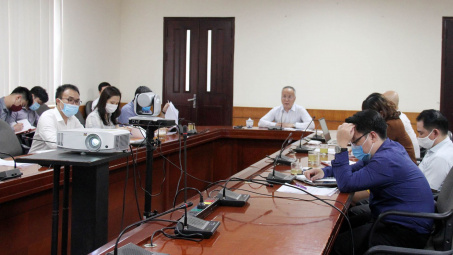 Phát huy vai trò Hiệp hội, đưa Việt Nam trở thành trung tâm logistics của khu vực