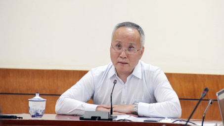 Đề nghị doanh nghiệp logistics vào cuộc, hỗ trợ tiêu thụ nông sản cho người dân vùng dịch