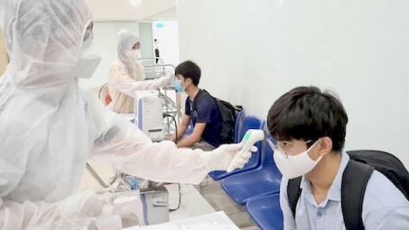 Bộ Tài chính hướng dẫn cơ chế mua sắm phục vụ phòng, chống dịch Covid-19