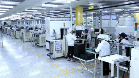 Đổi mới mô hình tăng trưởng: Nhìn từ thực tiễn địa phương