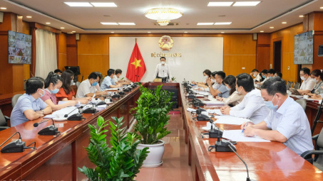 Hệ thống các trường cao đẳng Bộ Công Thương: Chú trọng gắn kết với doanh nghiệp, tăng cường hỗ trợ sinh viên khởi nghiệp