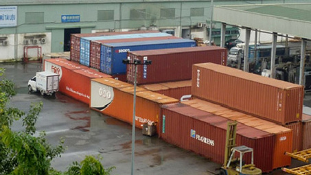 Ban hành Bảng mã loại hình xuất khẩu, nhập khẩu mới