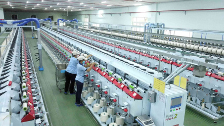 Kim ngạch xuất khẩu tăng nhanh, sợi polyester Việt Nam bị cáo buộc bán phá giá tại Thổ Nhĩ Kỳ